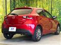 2017 Mazda Demio