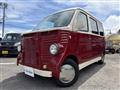 2008 Daihatsu Hijet Cargo