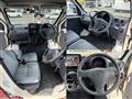 2008 Daihatsu Hijet Cargo