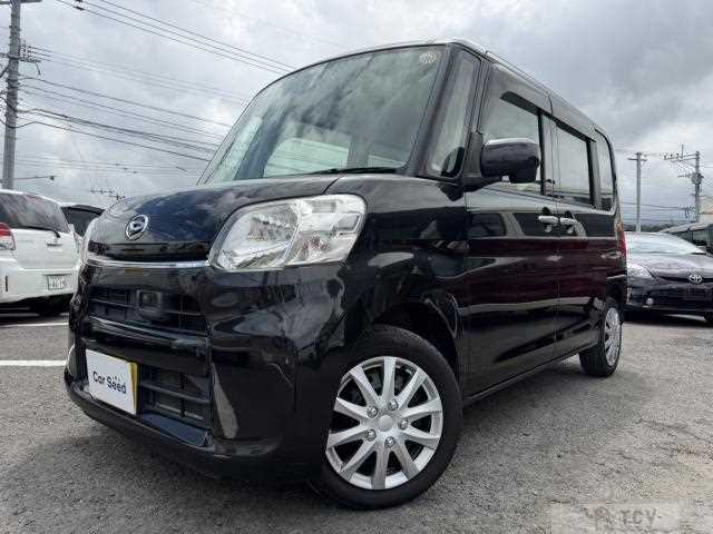 2014 Daihatsu Tanto