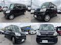 2014 Daihatsu Tanto