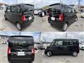 2014 Daihatsu Tanto