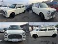 2001 Daihatsu Miragino