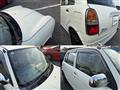2001 Daihatsu Miragino