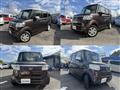 2016 Honda N BOX