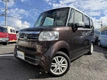 2016 Honda N BOX