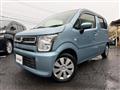 2018 Suzuki Wagon R