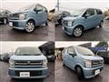 2018 Suzuki Wagon R