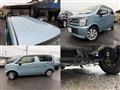 2018 Suzuki Wagon R