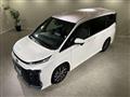 2025 Toyota Voxy