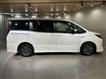 2017 Toyota Noah