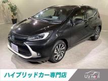2021 Toyota AQUA