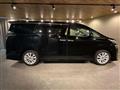 2018 Toyota Vellfire