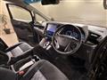 2018 Toyota Vellfire