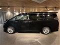 2018 Toyota Vellfire