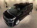 2018 Toyota Vellfire