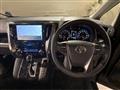 2018 Toyota Vellfire