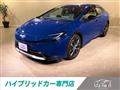 2023 Toyota Prius