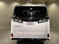 2020 Toyota Vellfire