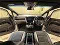 2020 Toyota Vellfire
