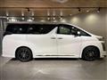 2020 Toyota Vellfire