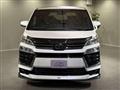 2020 Toyota Vellfire