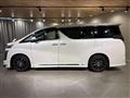 2020 Toyota Vellfire