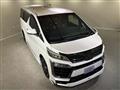 2020 Toyota Vellfire