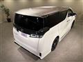2020 Toyota Vellfire