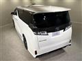 2020 Toyota Vellfire