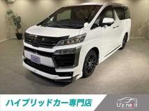 2020 Toyota Vellfire