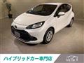 2022 Toyota AQUA