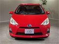 2013 Toyota AQUA