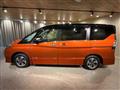 2022 Nissan Serena