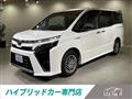 2020 Toyota Voxy