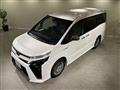 2020 Toyota Voxy