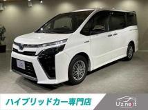 2020 Toyota Voxy
