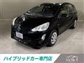 2015 Toyota AQUA