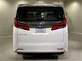 2018 Toyota Alphard G