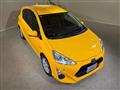 2015 Toyota AQUA