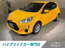 2015 Toyota AQUA