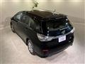 2012 Toyota Wish