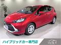 2021 Toyota AQUA