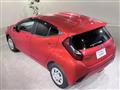 2021 Toyota AQUA