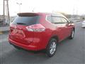 2017 Nissan X-Trail