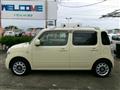 2017 Daihatsu MIRA COCOA