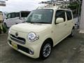 2017 Daihatsu MIRA COCOA