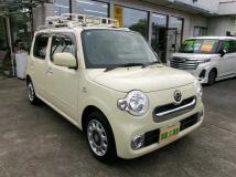 2017 Daihatsu MIRA COCOA