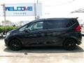 2023 Honda Freed