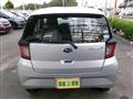 2021 Subaru Pleo